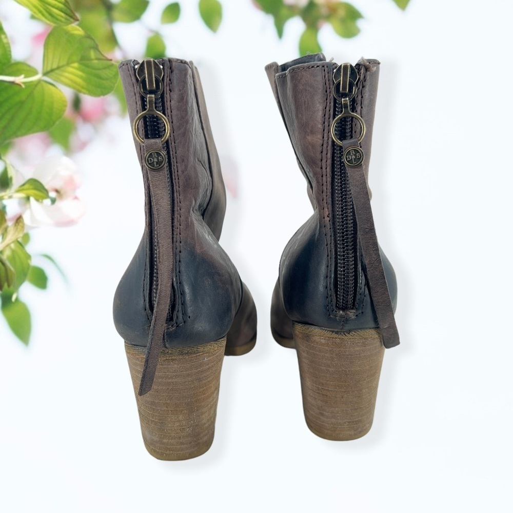 DENIM Supply by Ralph Lauren Booties - Picture 5 of 10